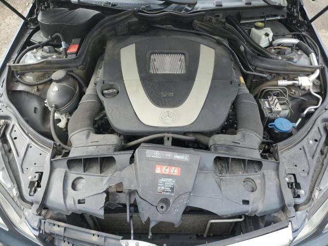 Photo 11 from auction – 2011 MERCEDES-BENZ E 350 with VIN WDDKJ5GB9BF079720