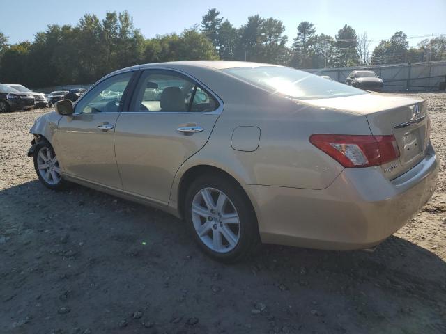 Photo 2 from auction – 2007 LEXUS ES 350 with VIN JTHBJ46G772054703