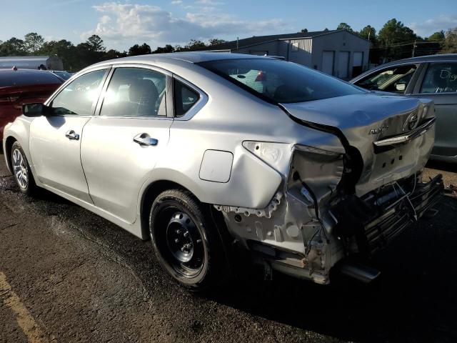 Photo 2 from auction – 2015 NISSAN ALTIMA 2.5 with VIN 1N4AL3AP4FC286330