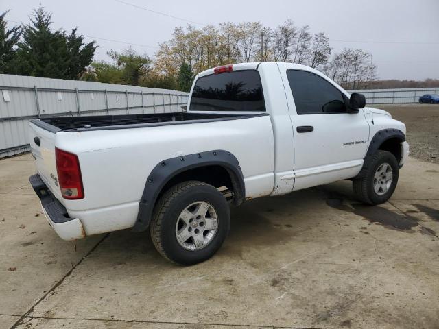Photo 3 from auction – 2004 DODGE RAM 1500 S with VIN 1D7HU16D04J156147