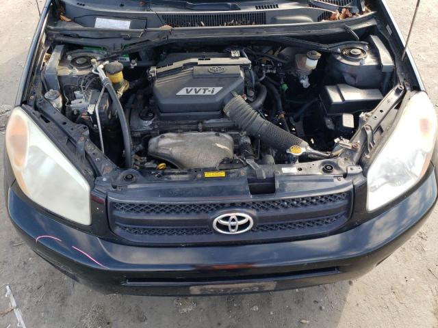 صورة رقم 11 من المزاد - 2004 TOYOTA RAV4 مع VIN JTEHD20V346019851