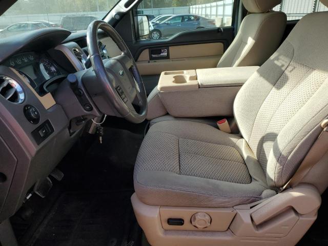 Photo 7 from auction – 2012 FORD F150 SUPER with VIN 1FTFW1EF2CFC38719