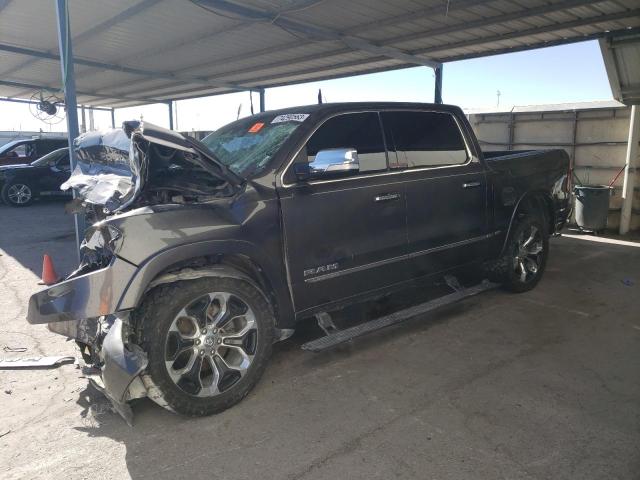 RAM 1500 LIMIT 2019 с VIN 1C6SRFHT4KN863056 - Снимка от търг