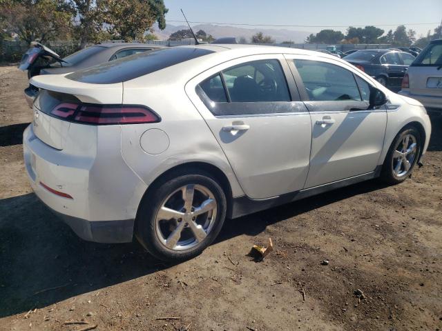 Photo 3 from auction – 2013 CHEVROLET VOLT with VIN 1G1RD6E48DU146258