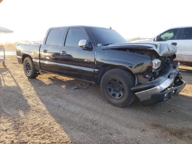 Photo 4 from auction – 2006 CHEVROLET SILVERADO with VIN 1GCEC14V06E204009
