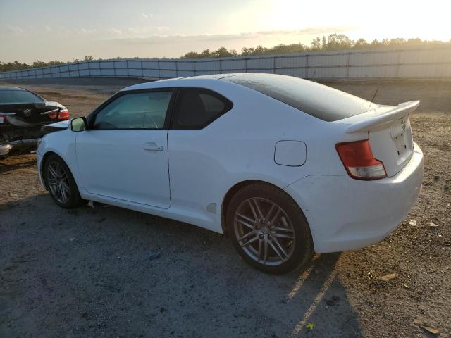 Photo 2 from auction – 2011 TOYOTA SCION TC with VIN JTKJF5C74B3005124