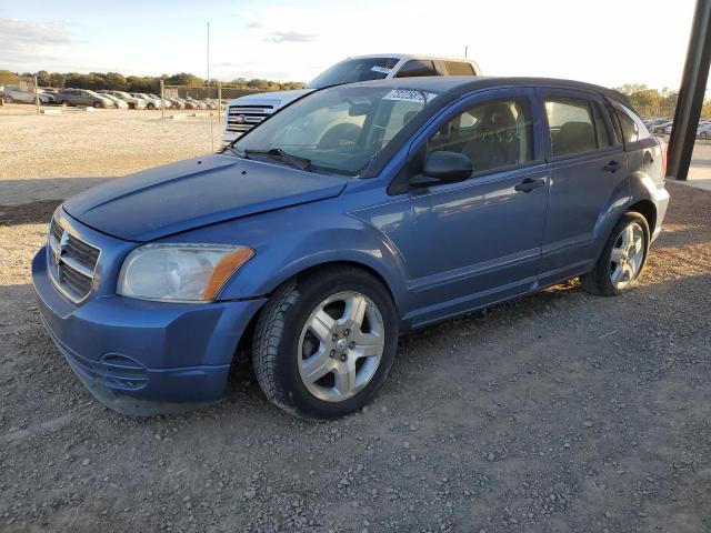 2007 Dodge Caliber