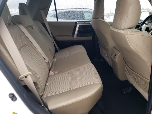 Photo 10 from auction – 2012 TOYOTA 4RUNNER SR with VIN JTEBU5JR6C5085436