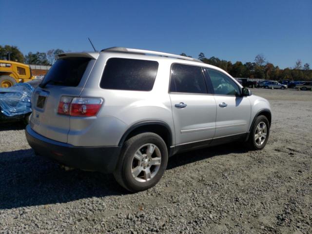 Photo 3 from auction – 2011 GMC ACADIA SLE with VIN 1GKKRPED3BJ214694