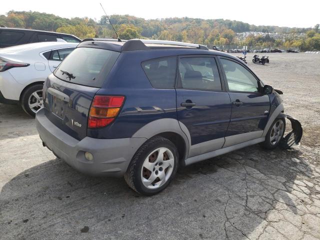 Photo 3 from auction – 2007 PONTIAC VIBE with VIN 5Y2SL67837Z424776