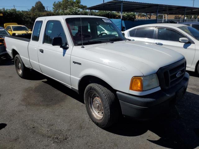 Photo 4 from auction – 2004 FORD RANGER SUP with VIN 1FTYR14U44PA45676