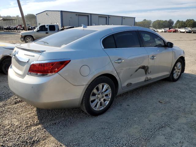 Photo 3 from auction – 2013 BUICK LACROSSE with VIN 1G4GC5ER1DF268452