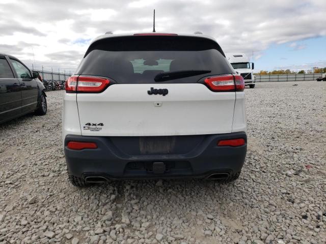 Photo 6 from auction – 2016 JEEP CHEROKEE L with VIN 1C4PJMDSXGW306449