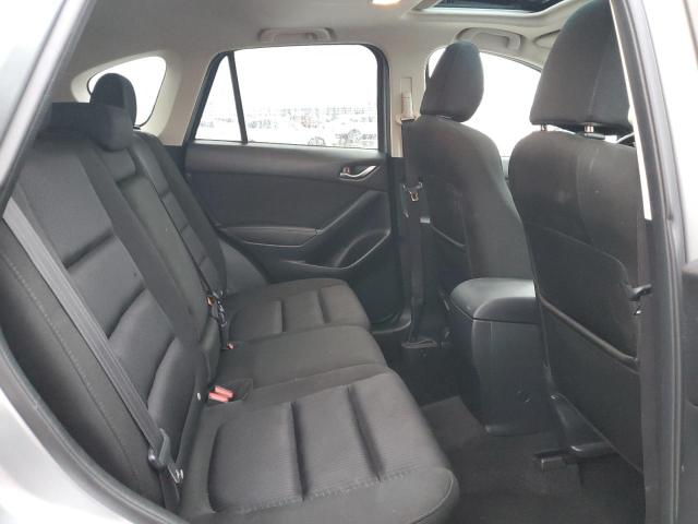 Photo 11 from auction – 2014 MAZDA CX-5 TOURI with VIN JM3KE2CY2E0409221