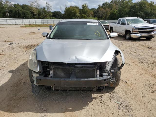 Photo 5 from auction – 2012 NISSAN ALTIMA BAS with VIN 1N4AL2AP9CN402762