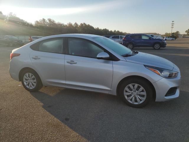 Photo 4 from auction – 2020 HYUNDAI ACCENT SE with VIN 3KPC24A66LE106546
