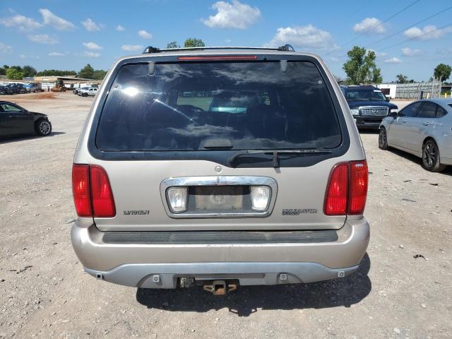 Photo 6 from auction – 2001 LINCOLN NAVIGATOR with VIN 5LMEU27R81LJ08658
