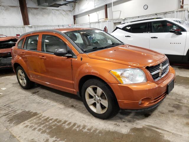 Photo 4 from auction – 2011 DODGE CALIBER MA with VIN 1B3CB3HA0BD143677