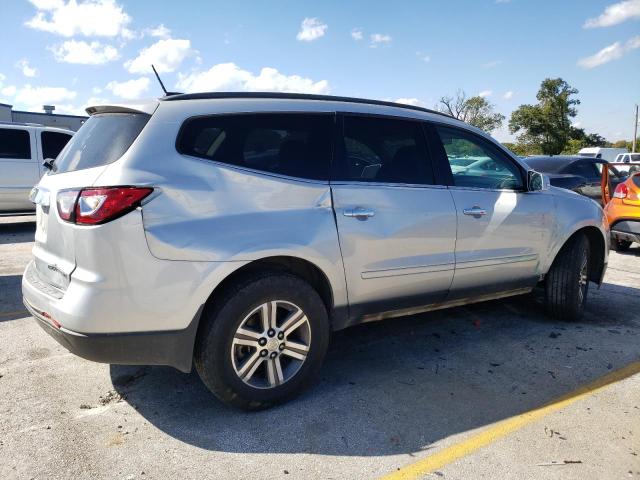 Photo 3 from auction – 2016 CHEVROLET TRAVERSE L with VIN 1GNKVGKD2GJ242979