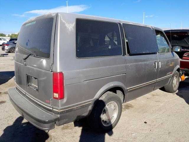 Photo 3 from auction – 1994 CHEVROLET ASTRO with VIN 1GNDM19W6RB152926