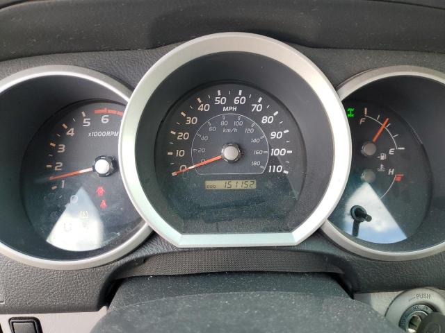 Photo 9 from auction – 2009 TOYOTA 4RUNNER SR with VIN JTEBU14R19K037664