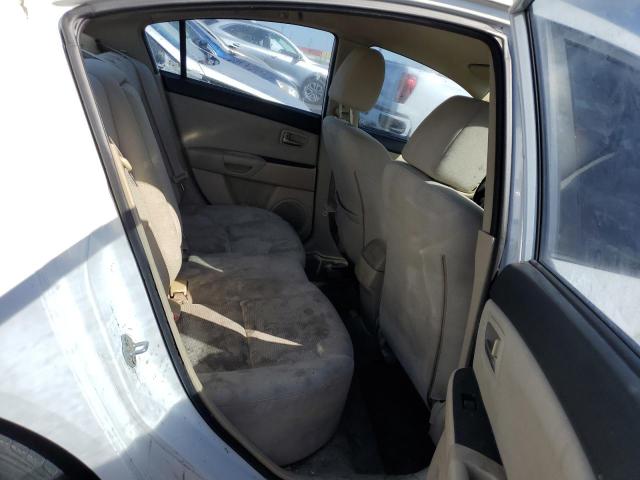 Photo 10 from auction – 2008 MAZDA 3 I with VIN JM1BK32F981830861