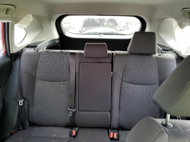 Photo 10 from auction – 2021 TOYOTA RAV4 XLE with VIN JTMP1RFV8MD075188