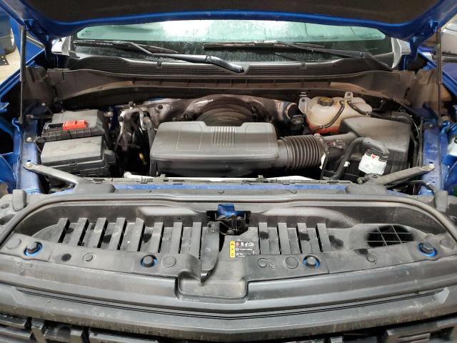 Zdjęcie 11 z aukcji – 2022 CHEVROLET SILVERADO z VIN 3GCPDCED0NG585763