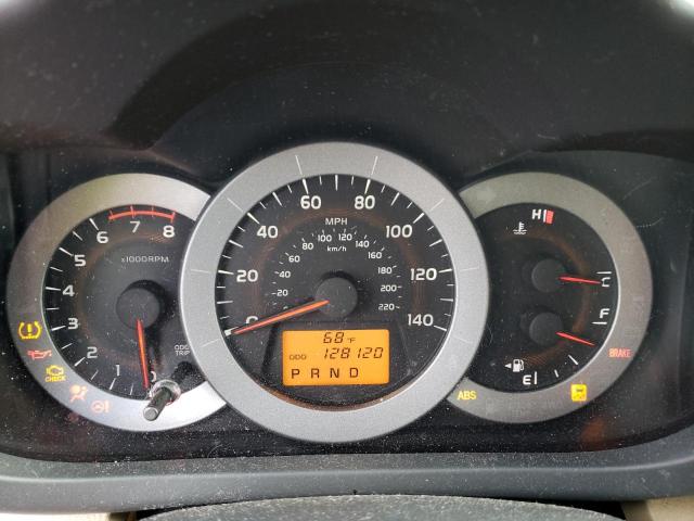 Photo 9 from auction – 2012 TOYOTA RAV4 LIMIT with VIN 2T3YF4DV9CW131040