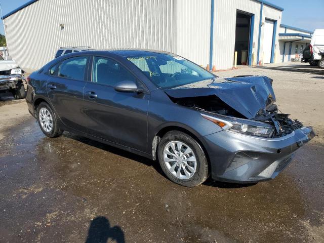 Photo 4 from auction – 2023 KIA FORTE LX with VIN 3KPF24AD8PE677960