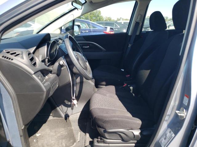 Photo 7 from auction – 2012 MAZDA 5 with VIN JM1CW2BL7C0114371