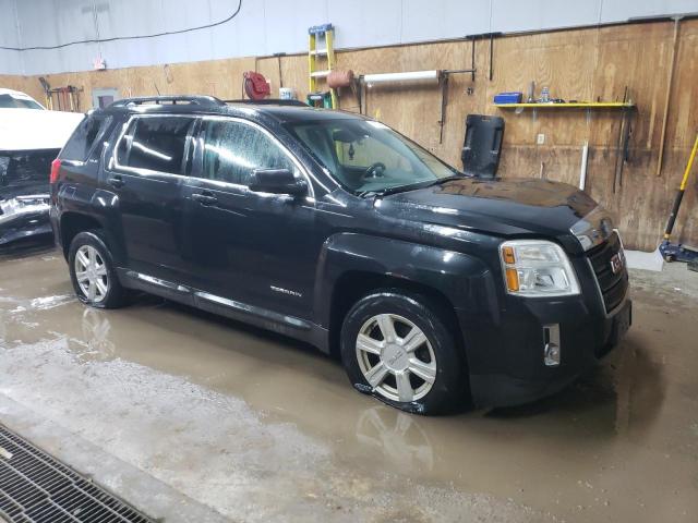Photo 4 from auction – 2014 GMC TERRAIN SL with VIN 2GKFLWEK9E6297030