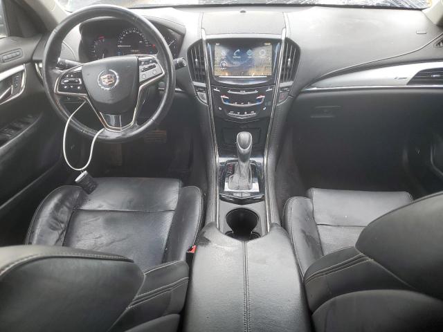 Photo 8 from auction – 2013 CADILLAC ATS with VIN 1G6AH5RX2D0174946