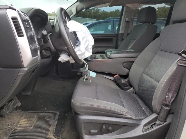 Photo 7 from auction – 2016 GMC SIERRA K15 with VIN 1GTV2MEC7GZ329634