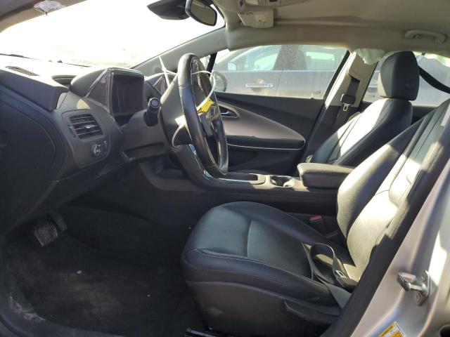 Photo 7 from auction – 2013 CHEVROLET VOLT with VIN 1G1RB6E40DU101076