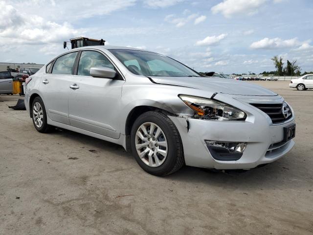 Photo 4 from auction – 2015 NISSAN ALTIMA 2.5 with VIN 1N4AL3AP1FC586066