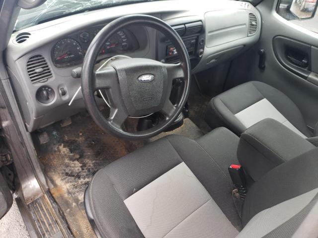 Photo 8 from auction – 2011 FORD RANGER with VIN 1FTKR1AD0BPA82425