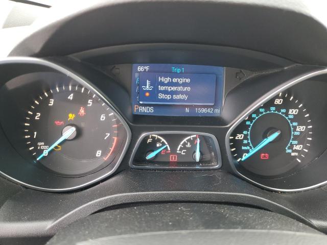Photo 9 from auction – 2014 FORD ESCAPE SE with VIN 1FMCU0GX4EUB33862