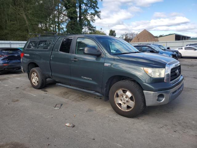 Photo 4 from auction – 2007 TOYOTA TUNDRA DOU with VIN 5TBBV541X7S453732