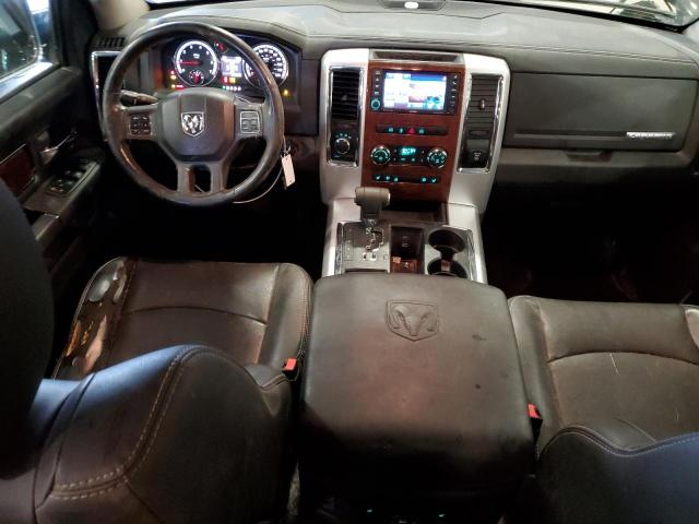 Photo 8 from auction – 2012 DODGE RAM 1500 L with VIN 1C6RD7NT7CS162120