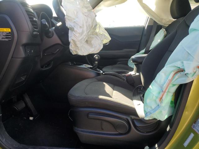 Photo 7 from auction – 2016 KIA SOUL with VIN KNDJN2A29G7823190