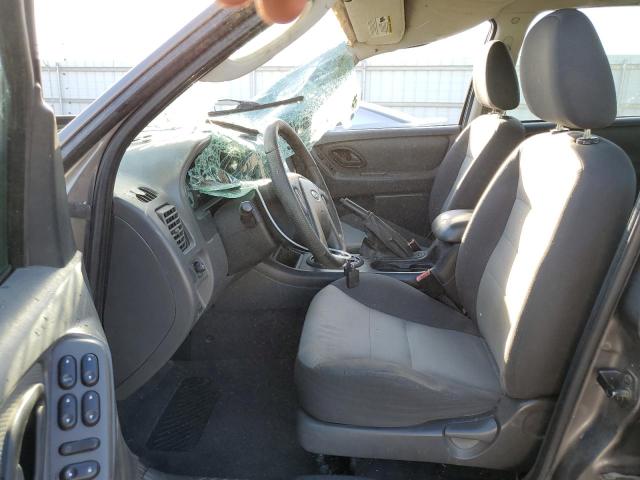 Photo 7 from auction – 2006 FORD ESCAPE XLS with VIN 1FMYU02Z76KD24798