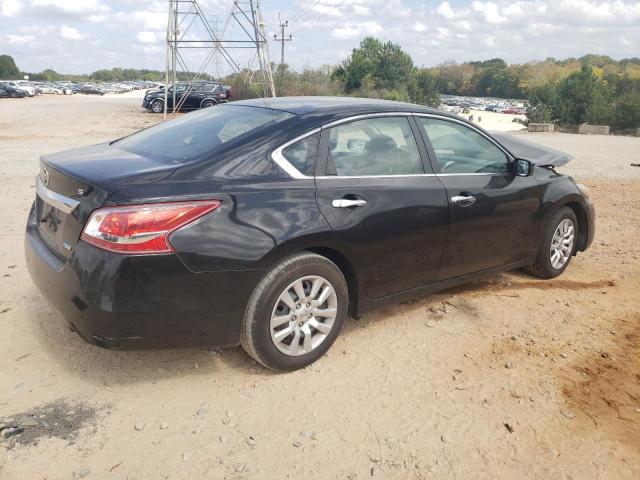 Photo 3 from auction – 2013 NISSAN ALTIMA 2.5 with VIN 1N4AL3AP6DN575985
