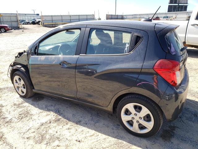 Photo 2 from auction – 2021 CHEVROLET SPARK LS with VIN KL8CB6SA9MC741857