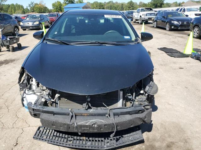 Photo 5 from auction – 2019 TOYOTA COROLLA L with VIN 2T1BURHE3KC157046
