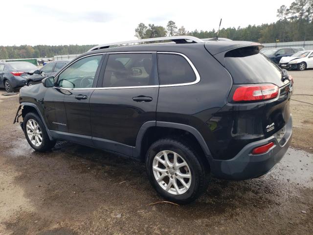 Photo 2 from auction – 2016 JEEP CHEROKEE L with VIN 1C4PJMCS2GW194411