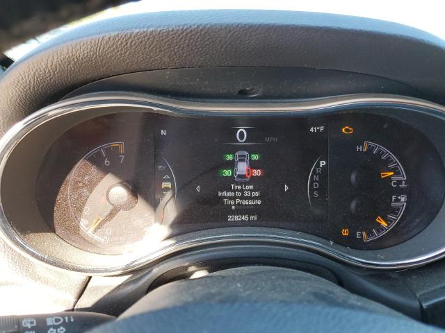 Photo 9 from auction – 2014 JEEP GRAND CHER with VIN 1C4RJFAG3EC414883