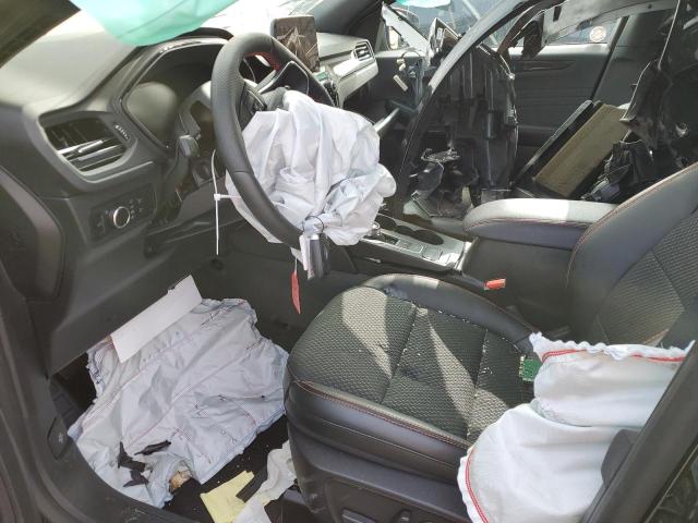Photo 7 from auction – 2023 FORD ESCAPE ST with VIN 1FMCU9MN7PUA08283