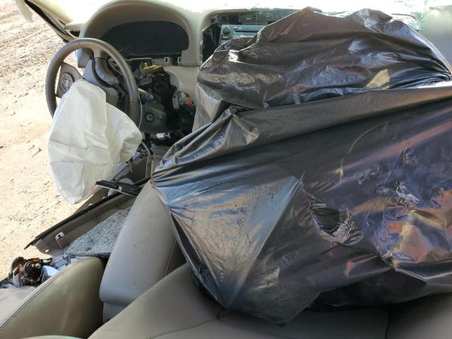 Photo 8 from auction – 2005 TOYOTA CAMRY LE with VIN 4T1BF30K85U613201