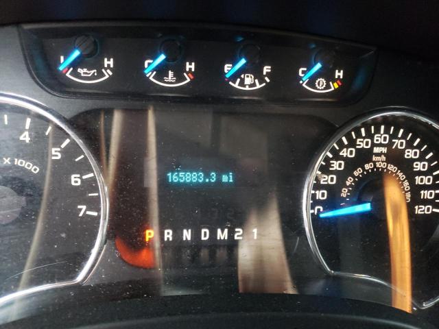 Photo 9 from auction – 2013 FORD F150 SUPER with VIN 1FTFX1CF9DKF98675